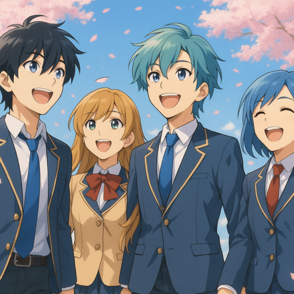 慶應義塾大学合格