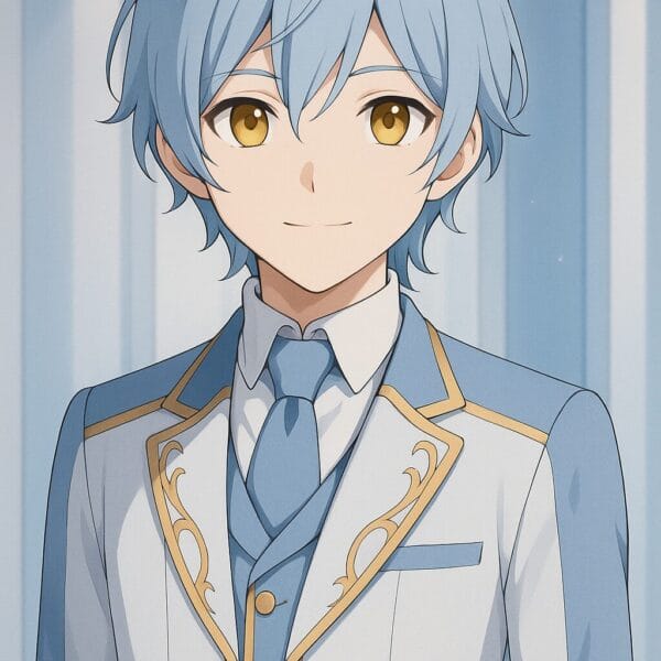 エゼキエルくん