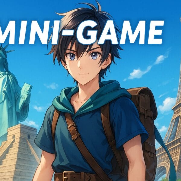 MiniGAME